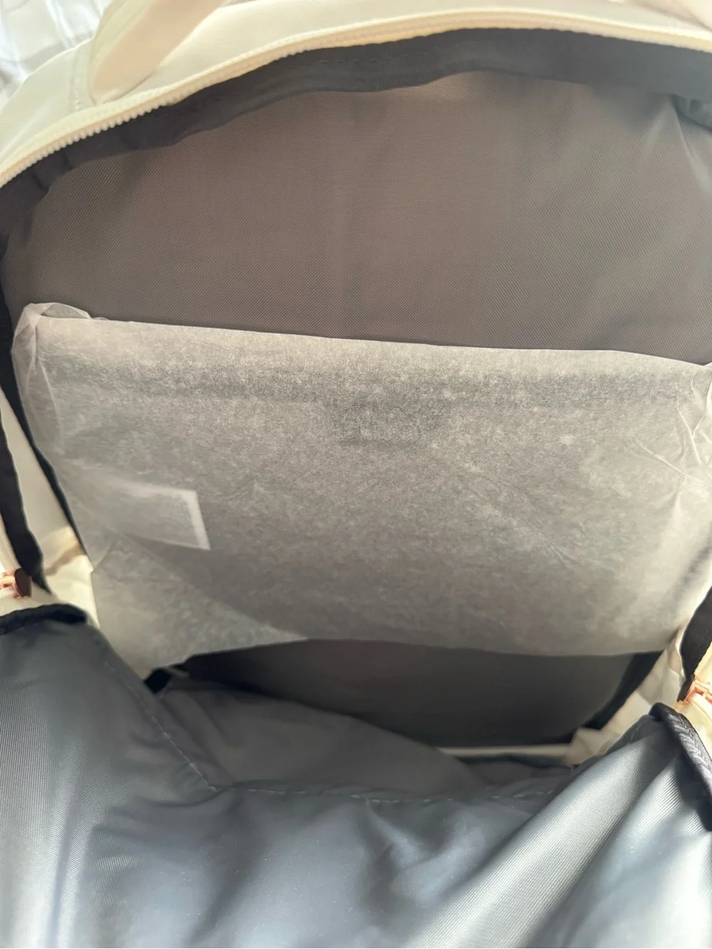 The North Face sleek women